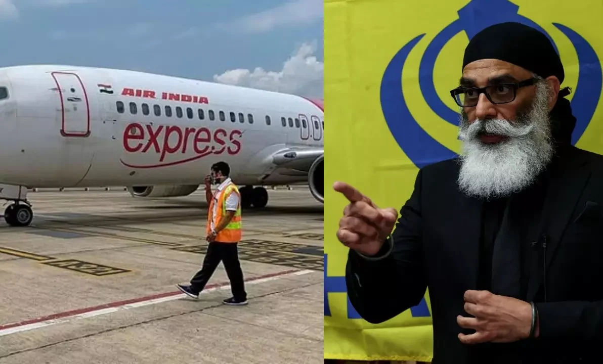 ఎయిరిండియా విమానాలపై దాడి జరగొచ్చు