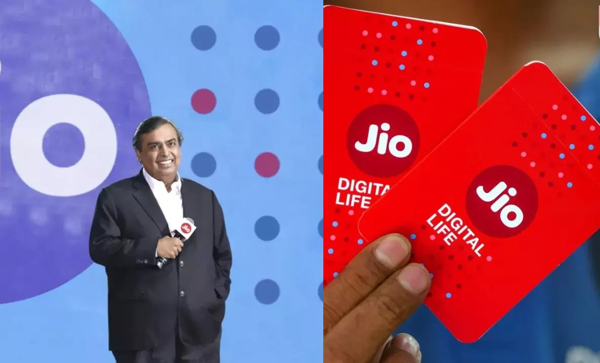 కస్టమర్లకు జియో బంపరాఫర్‌..!