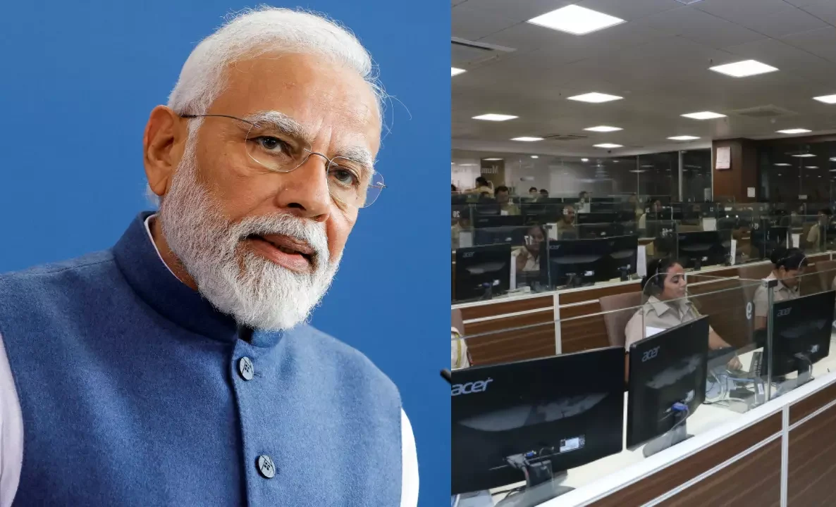 Threat call to PM Modi : మోడీని చంపుతామని ఫోన్ చేసి బెదిరించిన మహిళ
