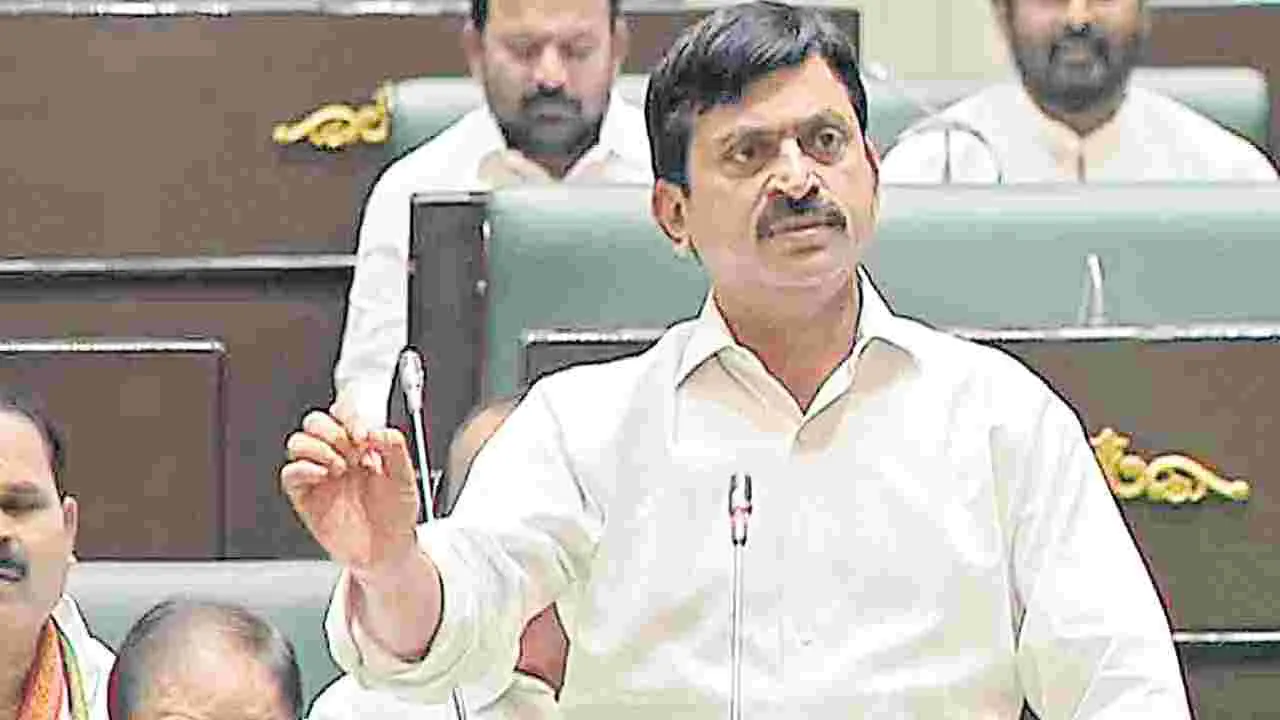 భూభారతి చట్టం: సామాన్యుల హక్కుల పరిరక్షణకు కొత్త దిశ