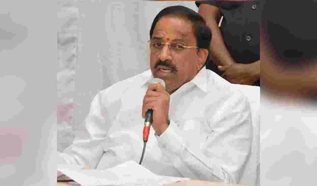 ఖరీఫ్ సీజన్‌కు రైతు భరోసా ఇవ్వబోమని తెలంగాణ ప్రభుత్వం నిర్ణయం