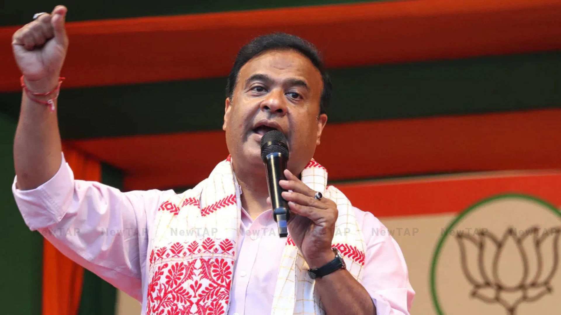 అస్సాంము సీఎం హిమంత బిశ్వ శర్మ మంత్రివర్గ విస్తరణ: నలుగురు కొత్త మంత్రుల ప్రమాణ స్వీకారం