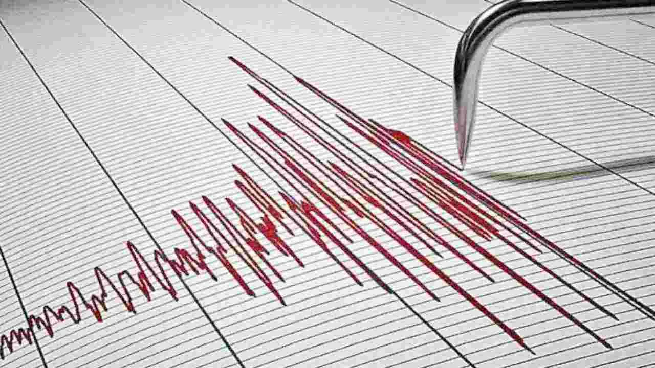ఆఫ్ఘనిస్థాన్‌లో భూకంపం బీభత్సం.