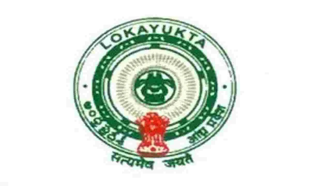 ఉడా స్థలాల కేటాయింపు వివాదం: ప్రభుత్వ చర్యలపై లోకాయుక్త సంతృప్తి