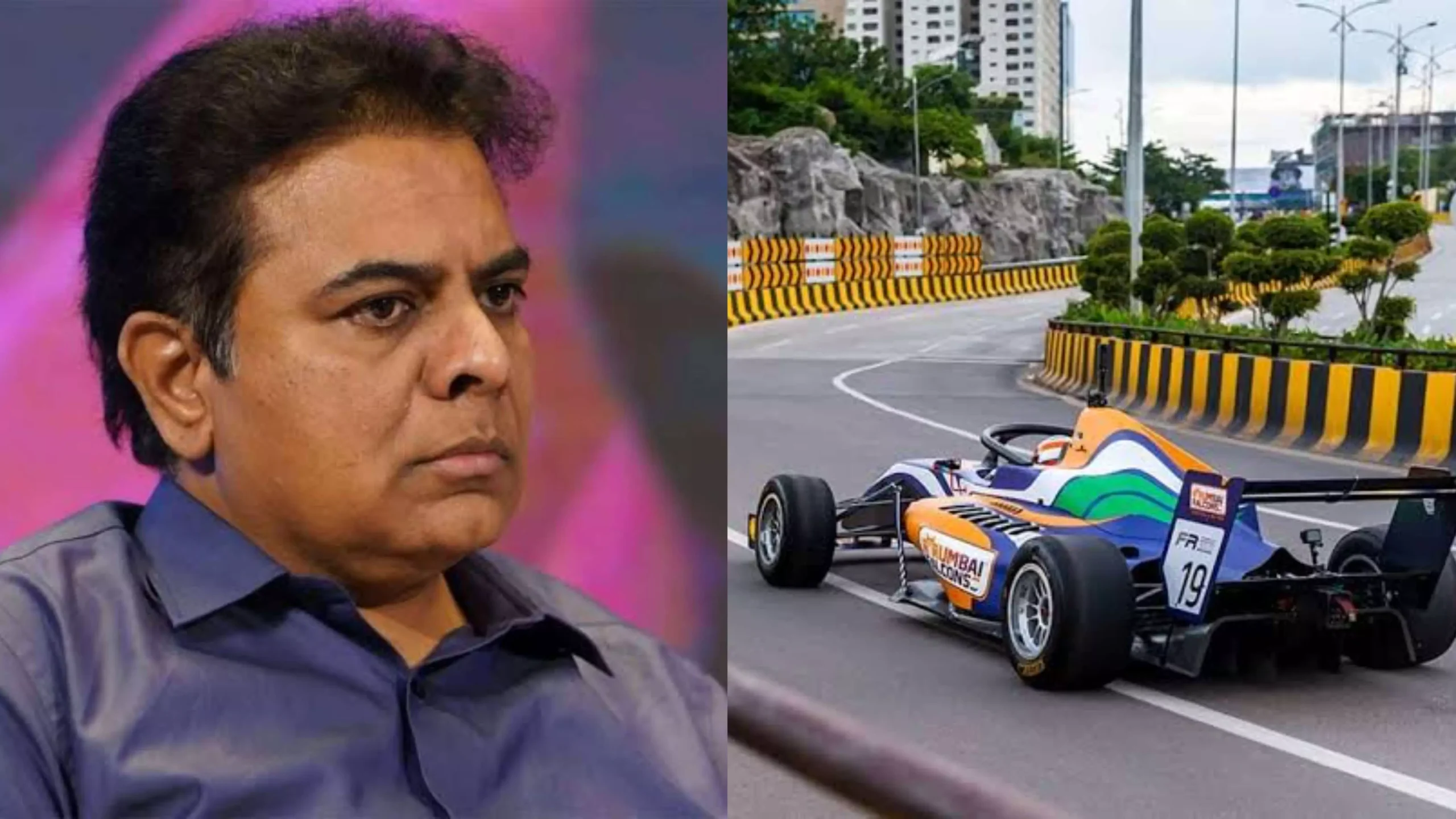 ఫార్ములా-ఈ రేసు కేసు: కేటీఆర్ విచారణపై తాజా అప్‌డేట్స్