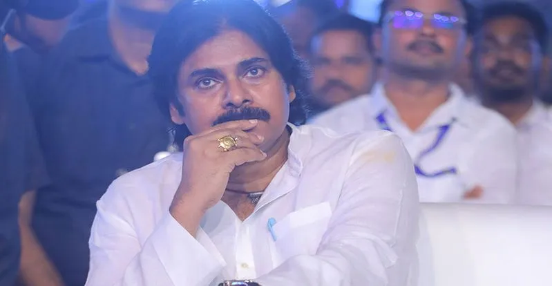 గేమ్ చేంజర్‌ ప్రమాదం: మృతుల కుటుంబాలకు పవన్‌ ఆర్థిక సాయం