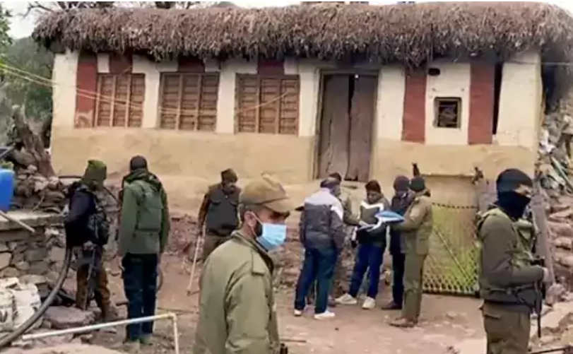 జమ్మూ కశ్మీర్ రాజౌరీలో మిస్టరీ మరణాలు: విచారణ కొనసాగుతోంది