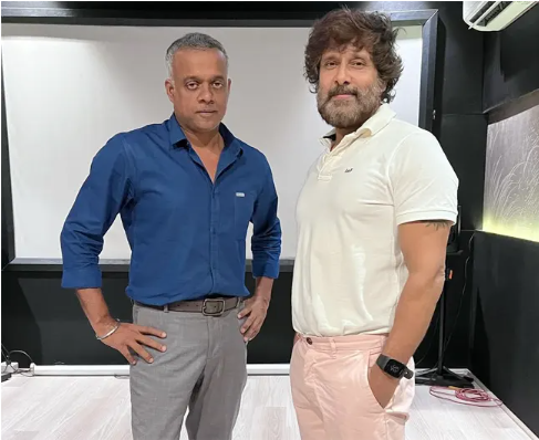 ‘ధ్రువ నక్షత్రం’ 2025 వేసవిలో విడుదలకు సిద్ధం