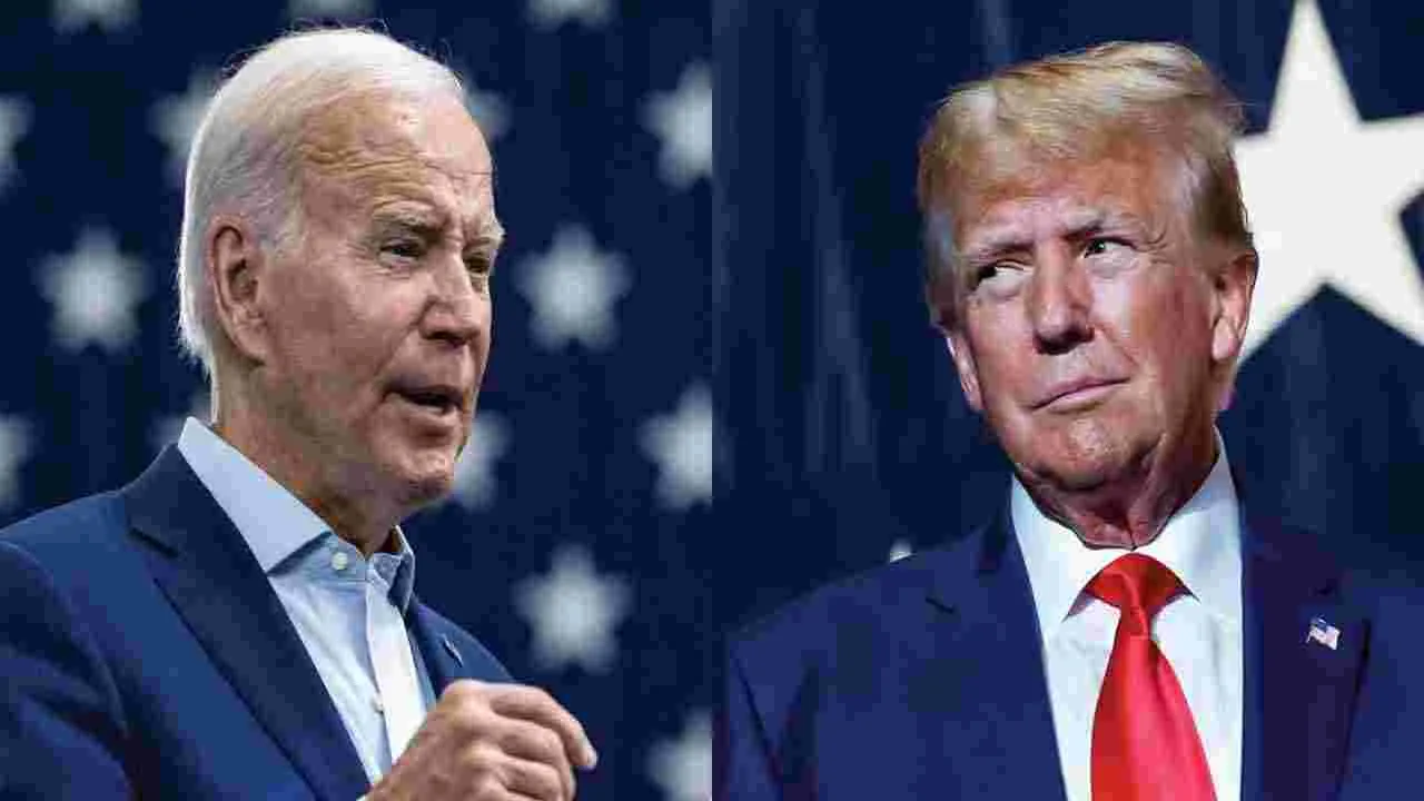 జో బైడెన్‌: పదవీ కాలం చివర్లో 2500 మందికి క్షమాభిక్ష, రికార్డు సృష్టించిన అమెరికా అధ్యక్షుడు!