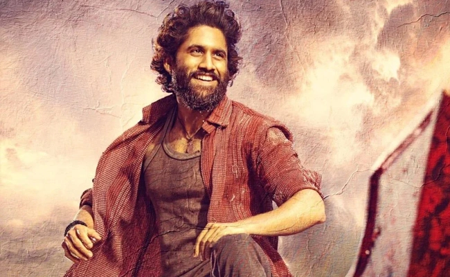 చేపల పులుసుతో చైతన్య మమత