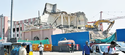 Secunderabad Railway Station
