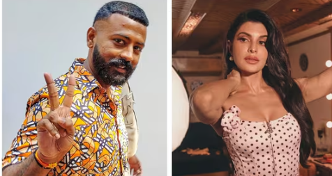 Sukesh Chandrashekhar gifts Jacqueline Fernandez