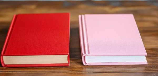 pink book