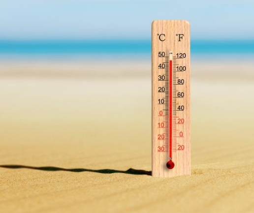 Heat Wave: ఈసారి ఎండలు రికార్డులు తిరగరాయనున్నాయి.. బయటికి వెళ్తే జాగ్రత్త!