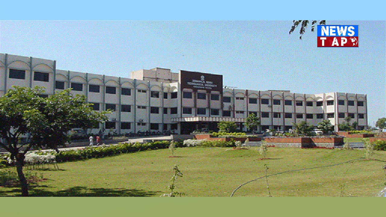 JNTU